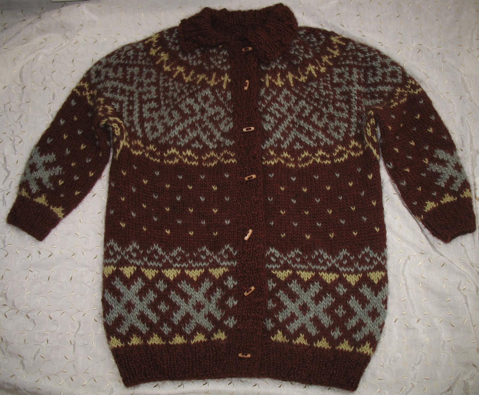 Maidens  Bulky Coat oversized cardigan