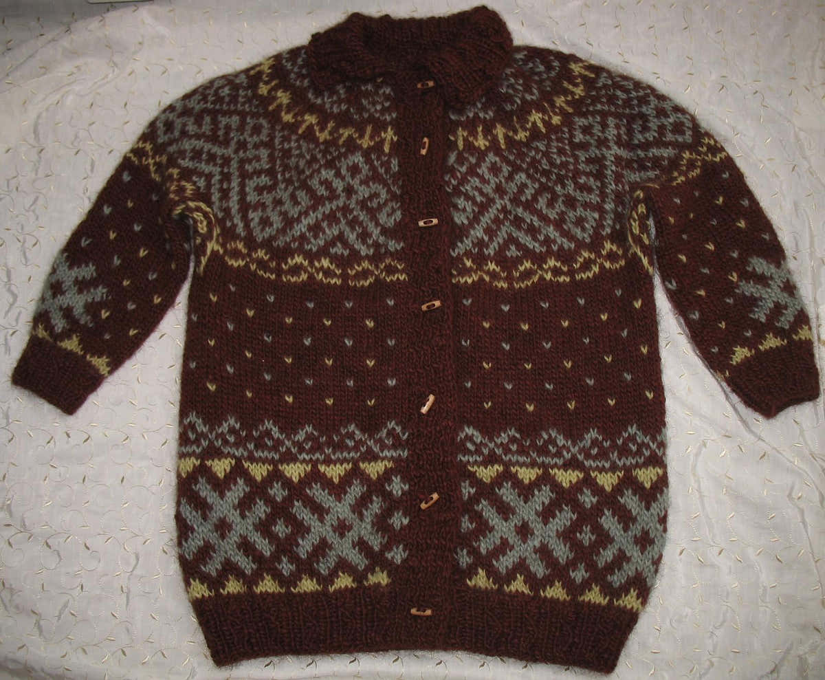 Maidens  Bulky Coat oversized cardigan