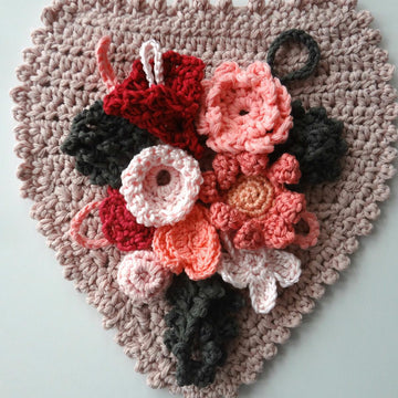 Floral Banners