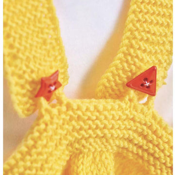 Sunshine Pinny