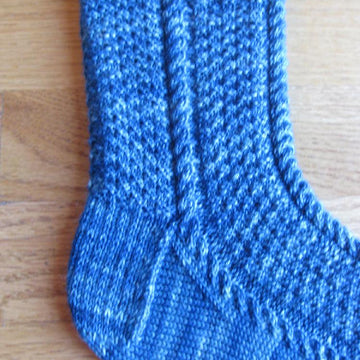 Filey Bay Socks