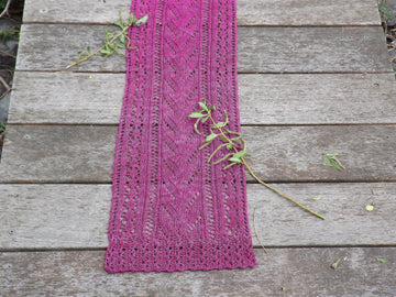 Fashionably Lace