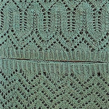 Knit 2 Together Cowls