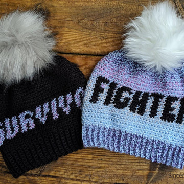 Survivor Beanie
