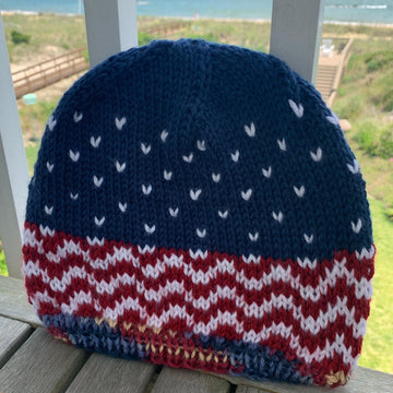 July 4th Hat