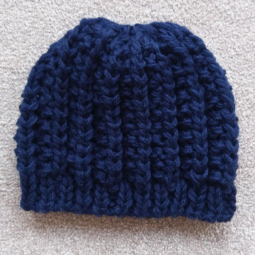 Midnight Style Hat
