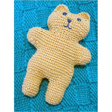 Fast-Finish Teddy-Free Version