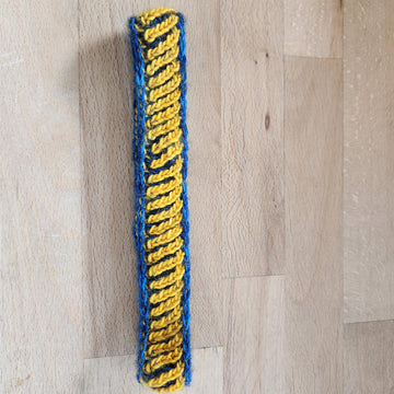 Brioche Basics Headbands