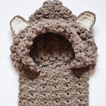 Hooded Cowl