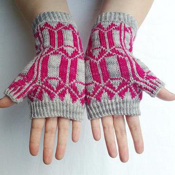 Multifaceted Mitts
