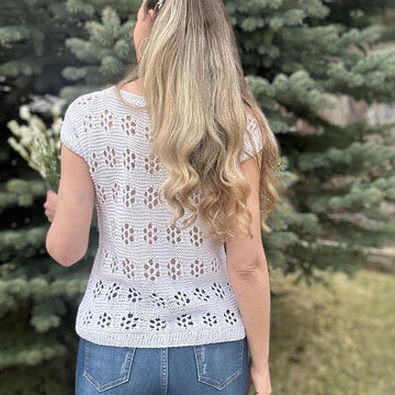 Daisy Dream Tee