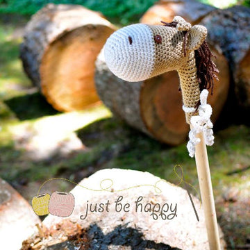 Stick Horse