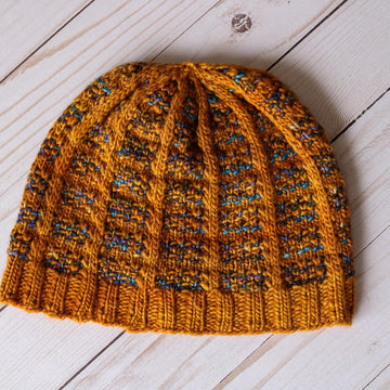 Gem Box Hat