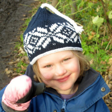Copenhagen Hat