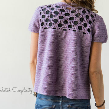 Marielle Cardigan
