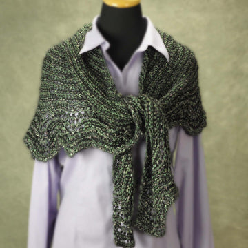 The Dolly Bantry Shawl