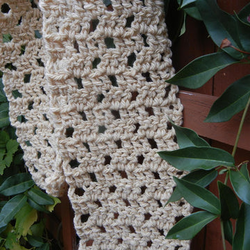 Gulf Coast Scarf