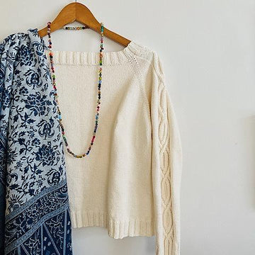 Tarpon Pullover