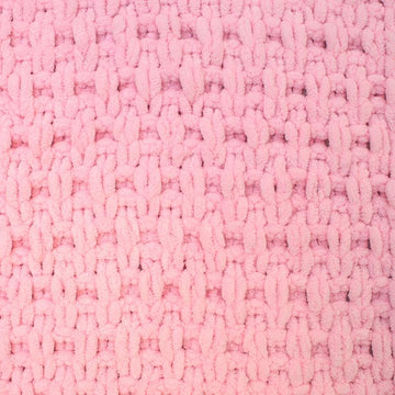 Pearl Blanket Pattern
