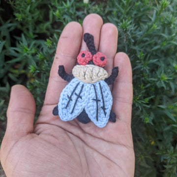Fly Fidget Toy English_US