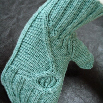 YoYo Mittens
