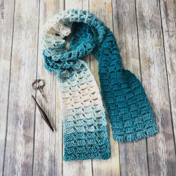 Alza Scarf