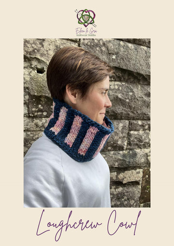 Loughcrew Cowl