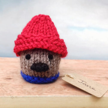 Mini Marmalade Bear - Ferrero Rocher Cover