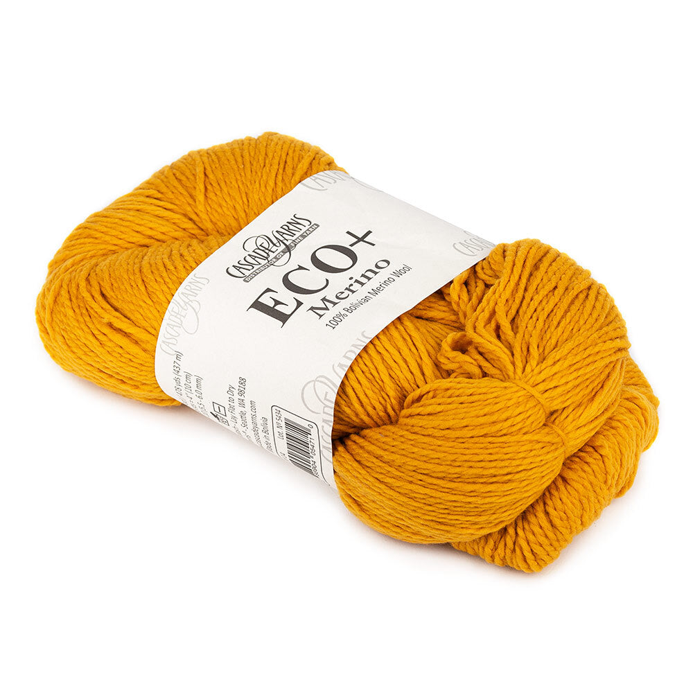 Cascade Yarns Eco+ Merino