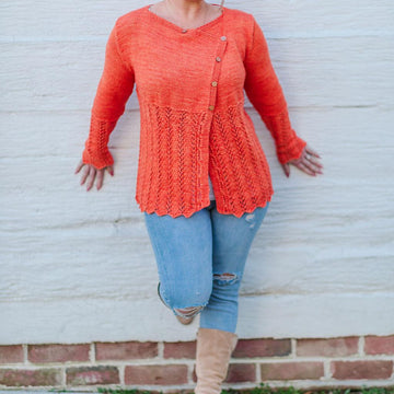 Talbot Cardigan