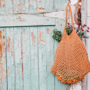 Harvest Market Tote