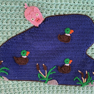 Large Pond