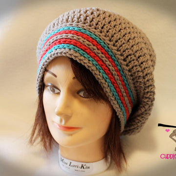 Slip & Shout Slouch