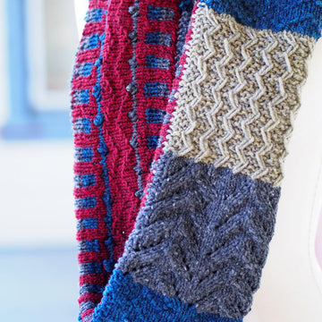 Abenaki Cowl