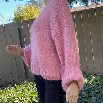Sharon Jumper  size L and XL