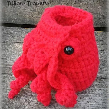 Release the Kraken!