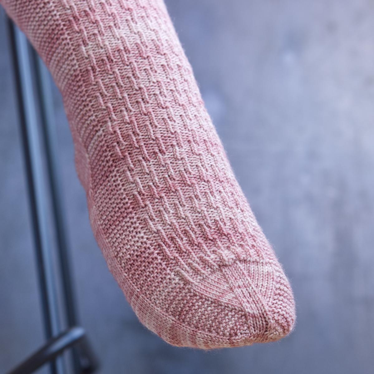 Deft Socks