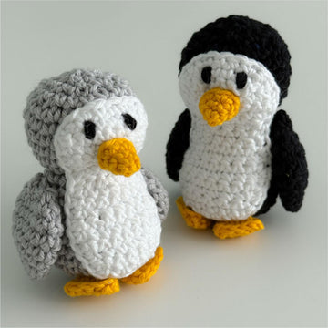 Up, Up and Away Penguin