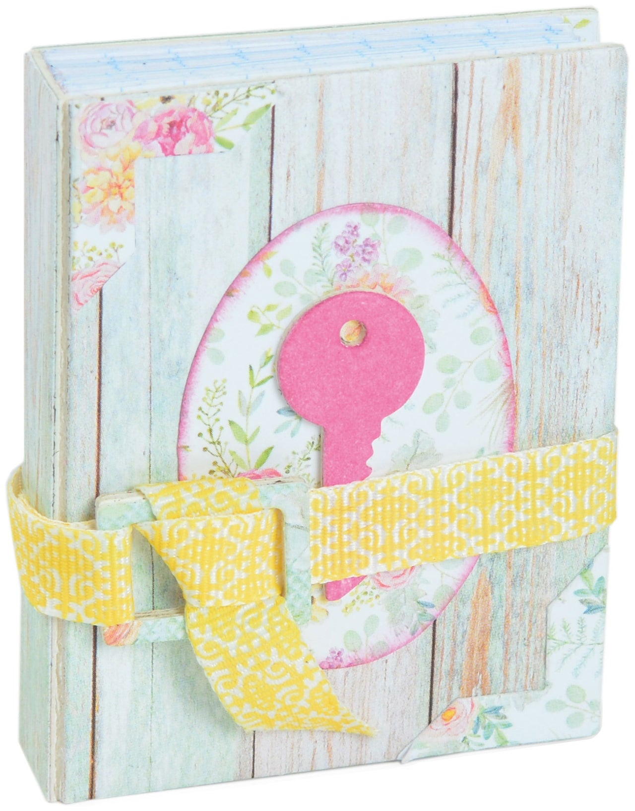 Sizzix ScoreBoards Die by Eileen Hull - Tiny Book