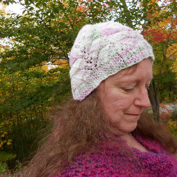 Comfy Soft Chemo Hat