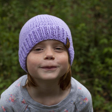 Perfect Worsted Hat Pattern