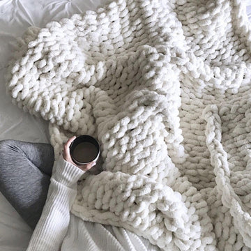 The Grande Blanket