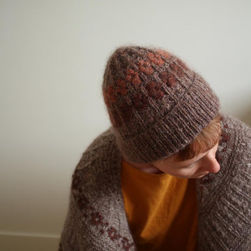 Laneus hat