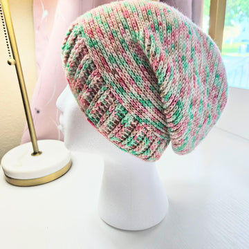 Murdock Slouchy Hat