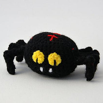 Vampire Crochet Pattern