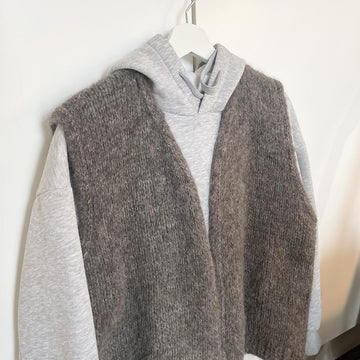 Avery vest