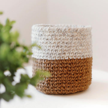 The Jute Basket