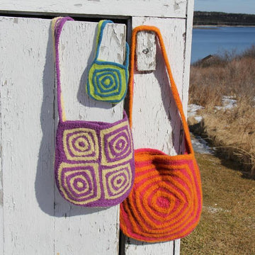 Whirlygig Bags 897