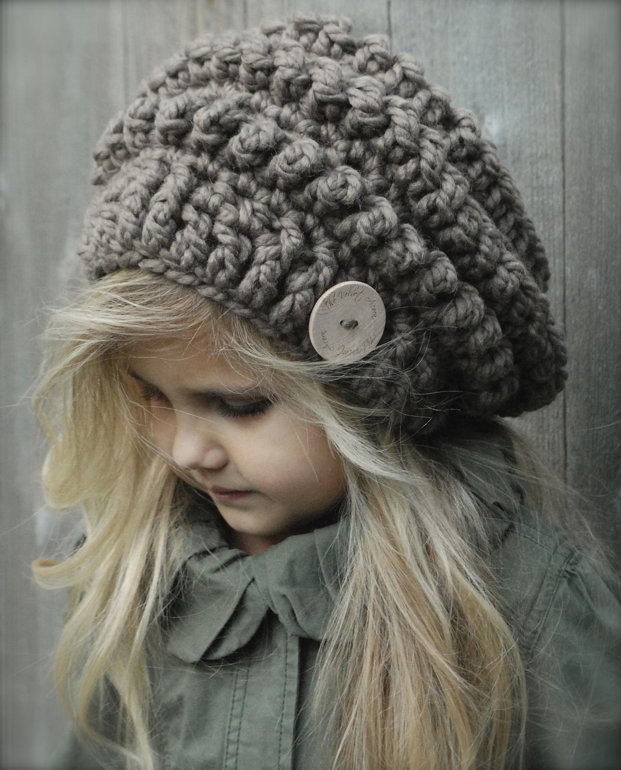 Stormlyn Slouchy