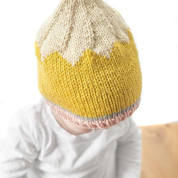 Back to School Pencil Hat